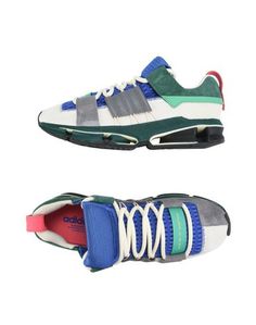 Низкие кеды и кроссовки Adidas Originals