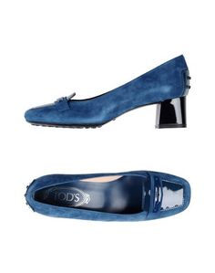 Туфли Tod`S
