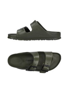 Сандалии Birkenstock