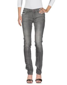 Джинсовые брюки Philipp Plein