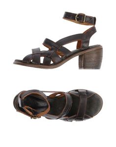 Сандалии Fiorentini+Baker
