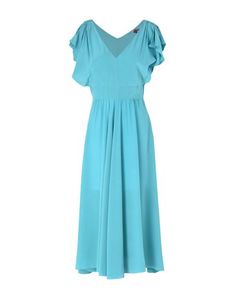 Платье длиной 3/4 MAX Mara