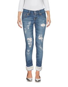 Джинсовые брюки Levis RED TAB