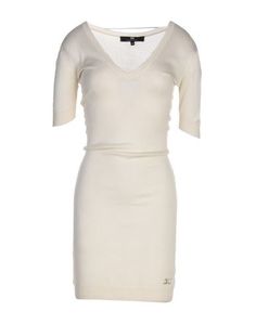 Короткое платье Elisabetta Franchi