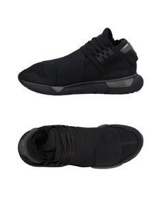 Низкие кеды и кроссовки Y-3