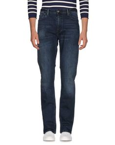 Джинсовые брюки Levis RED TAB