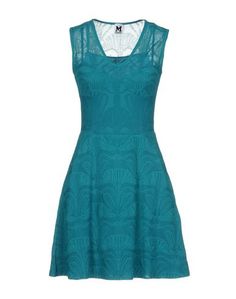 Короткое платье M Missoni