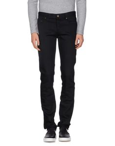 Джинсовые брюки Saint Laurent