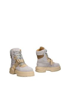 Полусапоги и высокие ботинки Fenty Puma by Rihanna