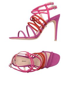 Сандалии Schutz