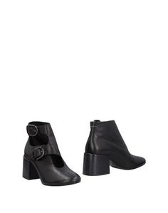 Полусапоги и высокие ботинки Mm6 Maison Margiela