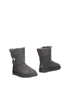 Полусапоги и высокие ботинки UGG Australia