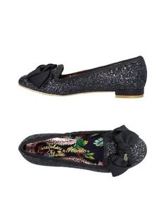 Балетки Irregular Choice