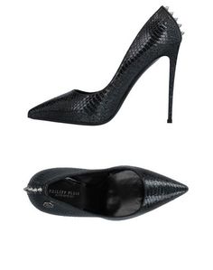 Туфли Philipp Plein