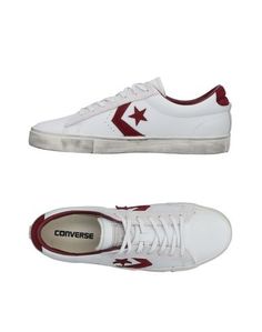 Низкие кеды и кроссовки Converse ALL Star