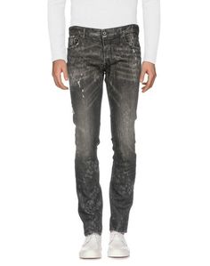 Джинсовые брюки Just Cavalli