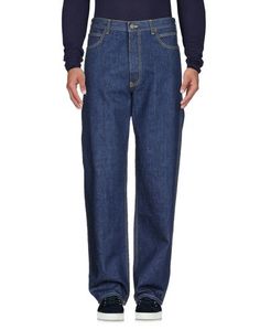 Джинсовые брюки Calvin Klein Jeans