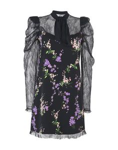 Короткое платье Pinko