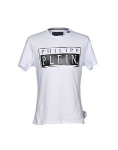 Футболка Philipp Plein