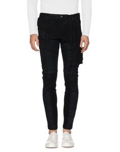Джинсовые брюки Drkshdw BY Rick Owens