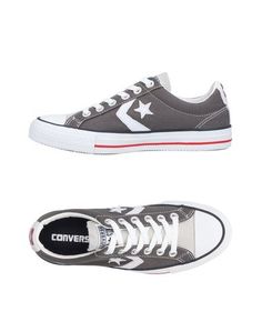 Низкие кеды и кроссовки Converse ALL Star