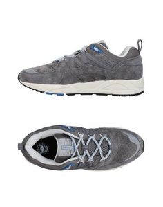 Низкие кеды и кроссовки Karhu