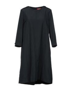 Короткое платье MAX Mara Studio
