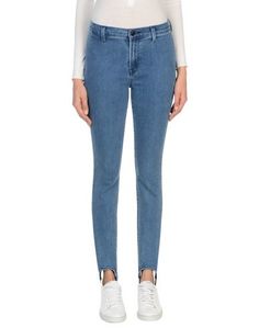 Джинсовые брюки J Brand