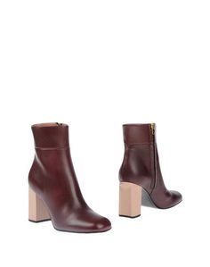 Полусапоги и высокие ботинки Marni