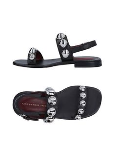 Сандалии Marc by Marc Jacobs