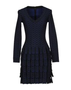 Короткое платье AlaÏa