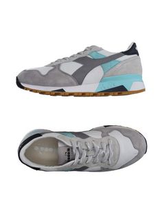 Низкие кеды и кроссовки Diadora Heritage