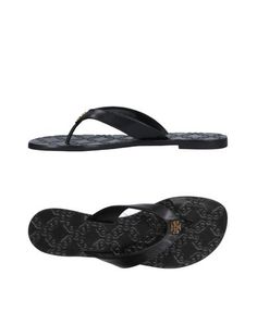 Вьетнамки Tory Burch