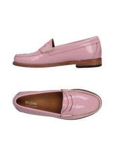 Мокасины Weejuns® BY G.H. Bass & CO