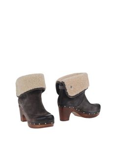 Полусапоги и высокие ботинки UGG Australia