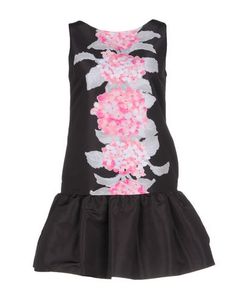 Короткое платье RED Valentino