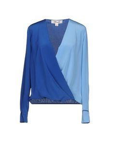 Блузка Diane von Furstenberg