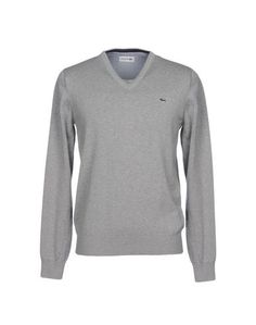 Свитер Lacoste