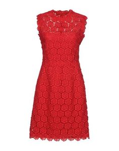 Короткое платье Valentino