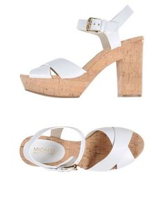 Сандалии Michael Michael Kors