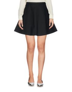Мини-юбка RED Valentino