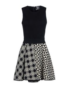 Короткое платье Fausto Puglisi