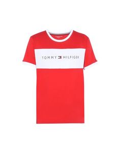Футболка Tommy Hilfiger