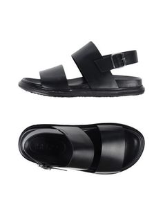 Сандалии Marni