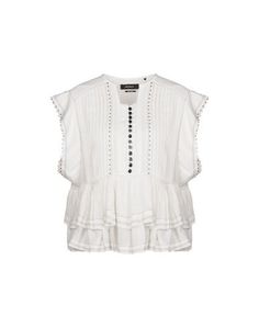 Блузка Isabel Marant