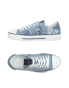 Низкие кеды и кроссовки Valentino Garavani