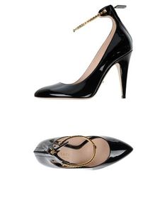 Туфли Gucci