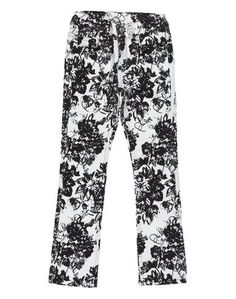 Джинсовые брюки Philipp Plein