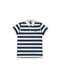 Поло Fred Perry