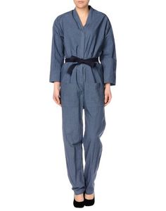 Брючный комбинезон Isabel Marant Étoile